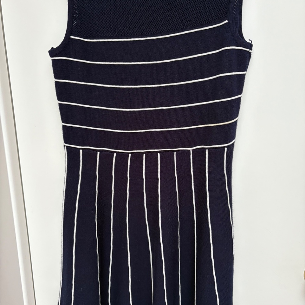 Sweater dress sz Small